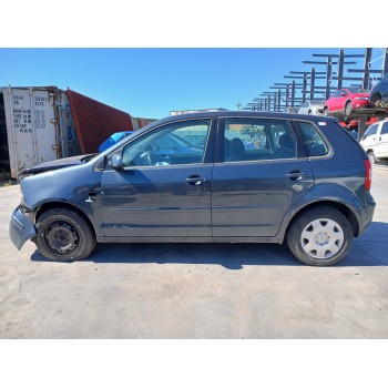 Recambio de carroceria corte para volkswagen polo (9n1) 1.4 16v referencia OEM IAM   