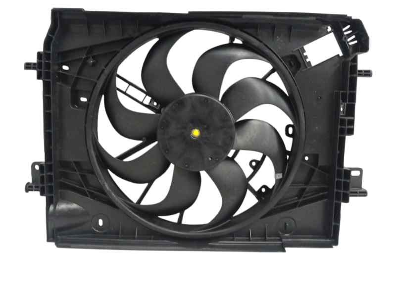 Recambio de electroventilador para renault captur i ( j5 h5 ) 1.5 dci 110 referencia OEM IAM 214818009R Recambio de electroventilador para renault captur i ( j5 h5 ) 1.5 dci 110 referencia OEM IAM 214818009R