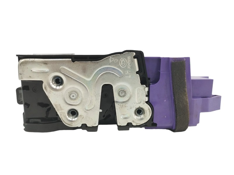 Recambio de cerradura puerta trasera izquierda para hyundai i30 (pd) 1.0 tgdi cat referencia OEM IAM 81410G3010  