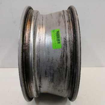 Recambio de llanta para citroën c5 berlina 1.6 16v hdi fap referencia OEM IAM HUNGARO3 6,5JX16CH4-26 DV156-T04