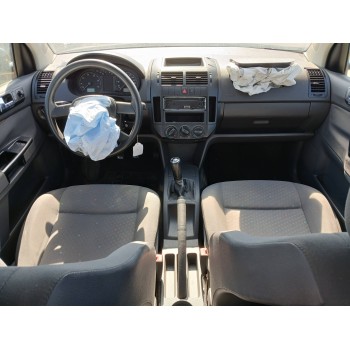 Recambio de carroceria corte para volkswagen polo (9n1) 1.4 16v referencia OEM IAM   