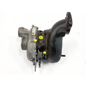 Recambio de turbocompresor para mercedes-benz clase r (w251, v251) r 320 cdi 4-matic (251.022, 251.122) referencia OEM IAM A6420