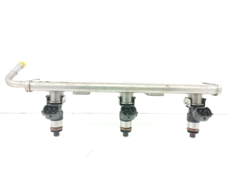 Recambio de rampa inyectora para smart coupe fortwo coupe (52kw) referencia OEM IAM A1320100000 3B21AG2024 Recambio de rampa inyectora para smart coupe fortwo coupe (52kw) referencia OEM IAM A1320100000 3B21AG2024