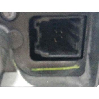 Recambio de cerradura puerta trasera izquierda para opel astra k sports tourer 1.6 cdti dpf referencia OEM IAM 13596955  
