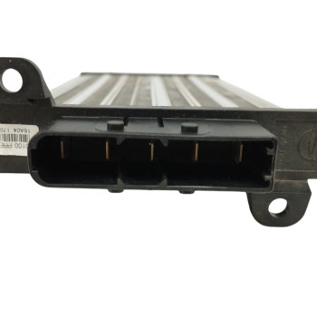 Recambio de resistencia calefaccion para ssangyong rodius ii 2.2 xdi referencia OEM IAM  ELEMENTO CALEFACTOR 