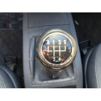 Recambio de carroceria corte para volkswagen polo (9n1) 1.4 16v referencia OEM IAM   