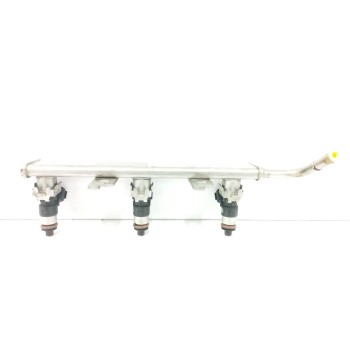 Recambio de rampa inyectora para smart coupe fortwo coupe (52kw) referencia OEM IAM A1320100000 3B21AG2024 