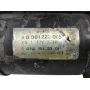 Recambio de motor arranque para mercedes-benz clase m (w163) 2.7 cdi 20v cat referencia OEM IAM 0051512001 0001223005 