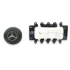 Recambio de salpicadero para mercedes-benz clase a sedán (v177) a 200 d (177.112) referencia OEM IAM 1776806102 0008602301 A1778
