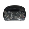 Recambio de cuadro instrumentos para bmw serie 3 touring (e91) 2.0 16v diesel referencia OEM IAM 9141487  
