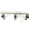 Recambio de rampa inyectora para smart coupe fortwo coupe (52kw) referencia OEM IAM A1320100000 3B21AG2024 