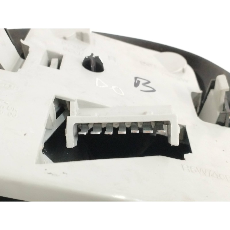 PILOTO TRASERO DERECHO