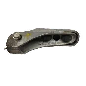Recambio de estribera derecha para bmw r 1200 gs r 1200 gs referencia OEM IAM 46718526740  