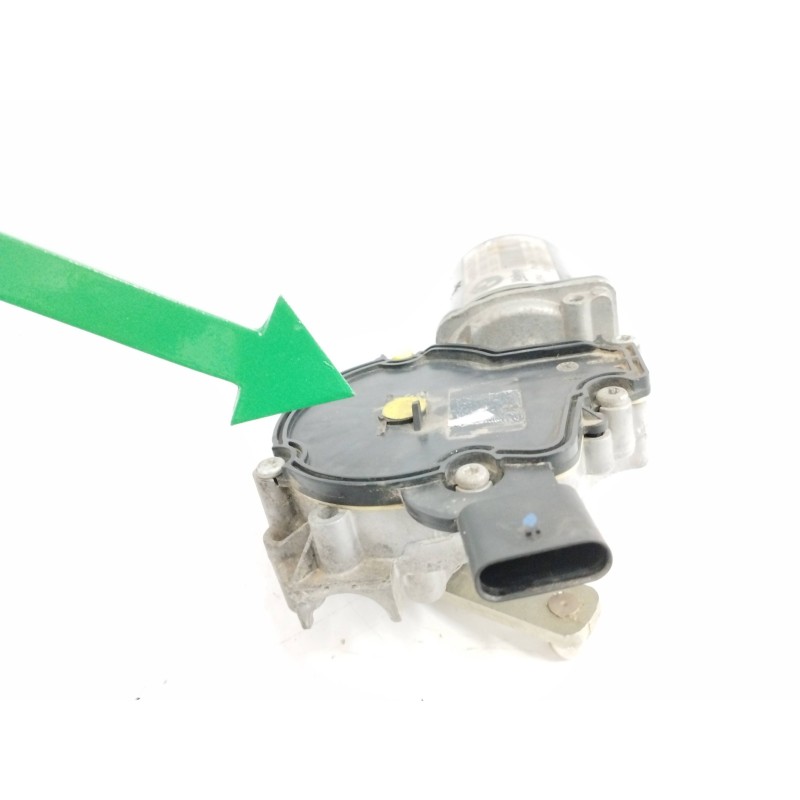 MOTOR LIMPIA DELANTERO OBSERVAR FOTOS W000026097