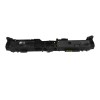 Recambio de travesaño superior para renault captur i ( j5 h5 ) 1.5 dci 110 referencia OEM IAM 625003860R  