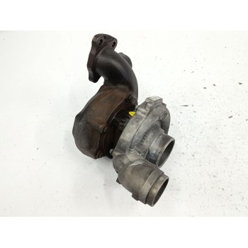 Recambio de turbocompresor para mercedes-benz clase r (w251, v251) r 320 cdi 4-matic (251.022, 251.122) referencia OEM IAM A6420