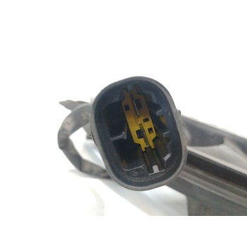 Recambio de electroventilador para citroën c4 coupe 1.6 16v hdi fap referencia OEM IAM   