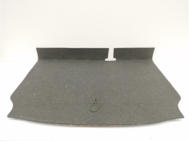 Recambio de alfombra maletero para nissan pulsar (c13) 1.2 16v cat referencia OEM IAM 849063ZL1A  