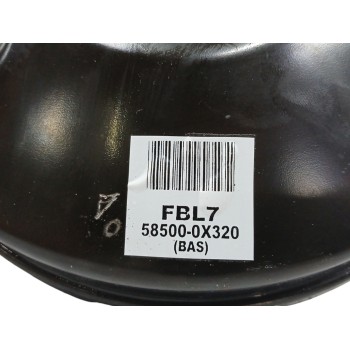 Recambio de servofreno para hyundai i10 i (pa) 1.2 referencia OEM IAM 585000X320  