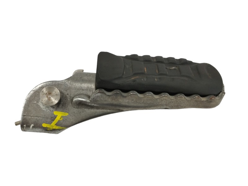 Recambio de estribera izquierda para bmw r 1200 gs r 1200 gs referencia OEM IAM 46718526739 Recambio de estribera izquierda para bmw r 1200 gs r 1200 gs referencia OEM IAM 46718526739