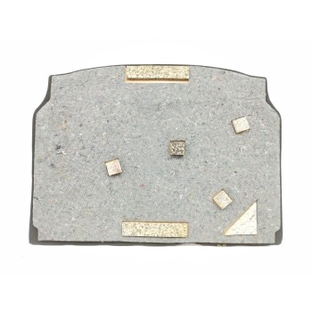 Recambio de alfombra maletero para nissan pulsar (c13) 1.2 16v cat referencia OEM IAM 849063ZL1A  