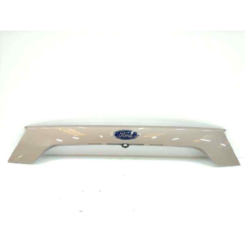 Recambio de moldura para ford kuga (cbs) referencia OEM IAM GJ54S43404A TRASERA PORTON CHAMPAGNE