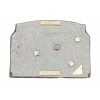 Recambio de alfombra maletero para nissan pulsar (c13) 1.2 16v cat referencia OEM IAM 849063ZL1A  