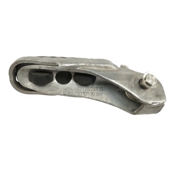 Recambio de estribera izquierda para bmw r 1200 gs r 1200 gs referencia OEM IAM 46718526739  