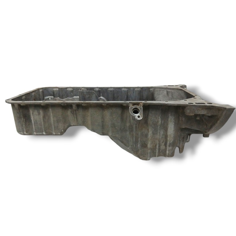 Recambio de carter para mercedes-benz clase e (w211) berlina 2.2 cdi cat referencia OEM IAM R6460141802  