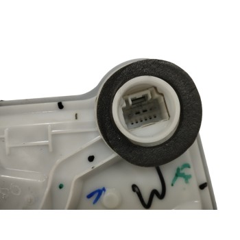 Recambio de cerradura puerta delantera derecha para citroën c1 ii (pa_, ps_) 1.2 vti 82 referencia OEM IAM   