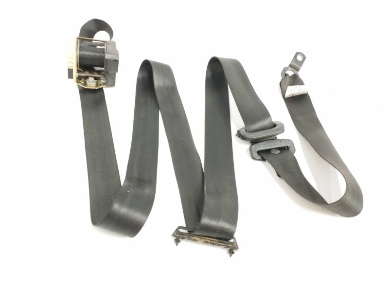 Recambio de cinturon seguridad delantero izquierdo para bmw x5 (e53) 3.0 turbodiesel cat referencia OEM IAM 8408751 Recambio de cinturon seguridad delantero izquierdo para bmw x5 (e53) 3.0 turbodiesel cat referencia OEM IAM 8408751