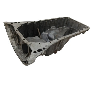 Recambio de carter para mercedes-benz clase e (w211) berlina 2.2 cdi cat referencia OEM IAM R6460141802  