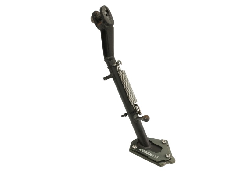 Recambio de caballete lateral para bmw r 1200 gs r 1200 gs referencia OEM IAM 46538526525 Recambio de caballete lateral para bmw r 1200 gs r 1200 gs referencia OEM IAM 46538526525