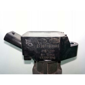 Recambio de bobina encendido para kia niro drive referencia OEM IAM 2730103HA0  