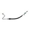 Recambio de tubos aire acondicionado para renault captur i ( j5 h5 ) 1.5 dci 110 referencia OEM IAM 924548625R  