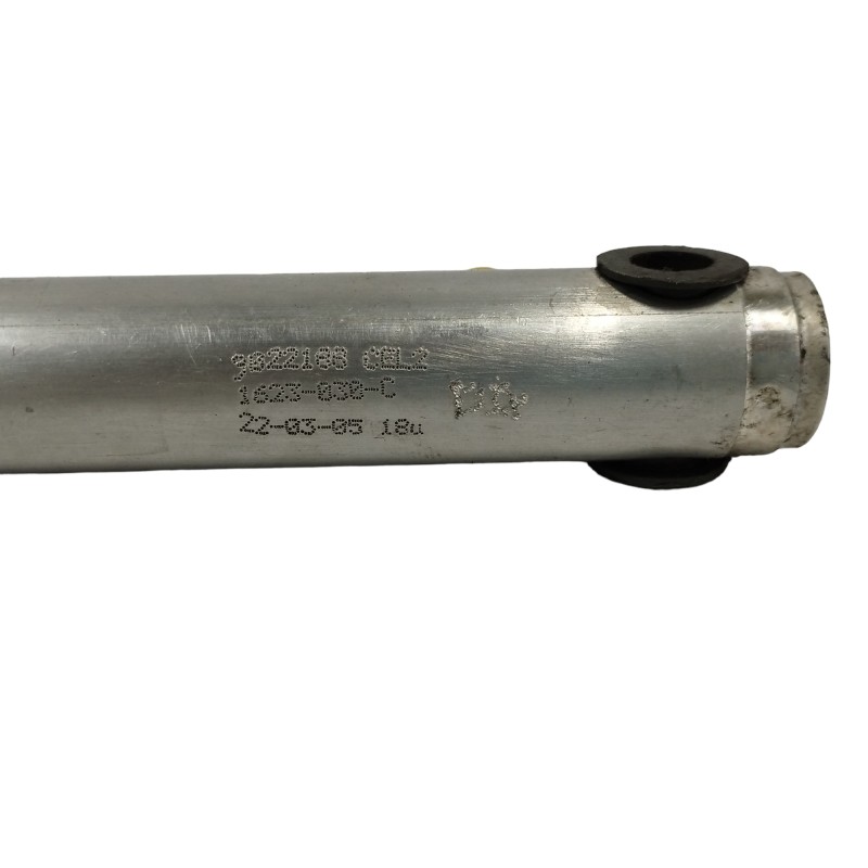 AMORTIGUADORES MALETERO / PORTON SISTEMA CABRIO HIDRAULICO DE TECHO