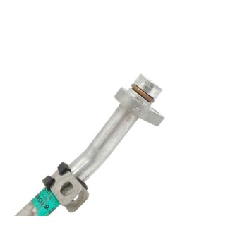 Recambio de tubos aire acondicionado para renault captur i ( j5 h5 ) 1.5 dci 110 referencia OEM IAM 924548625R  