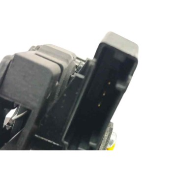 Recambio de cerradura maletero / porton para opel astra k sports tourer 1.6 cdti dpf referencia OEM IAM 13524683  