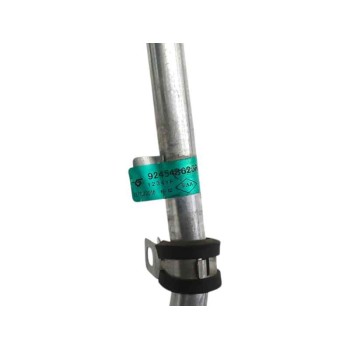 Recambio de tubos aire acondicionado para renault captur i ( j5 h5 ) 1.5 dci 110 referencia OEM IAM 924548625R  