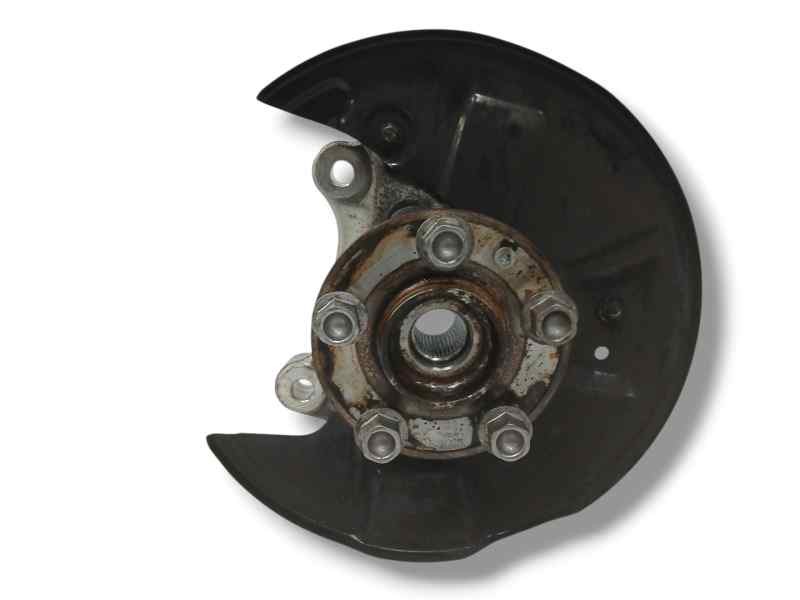 Recambio de mangueta delantera izquierda para volvo xc40 (536) t3 1477 cc referencia OEM IAM 32221856 Recambio de mangueta delantera izquierda para volvo xc40 (536) t3 1477 cc referencia OEM IAM 32221856