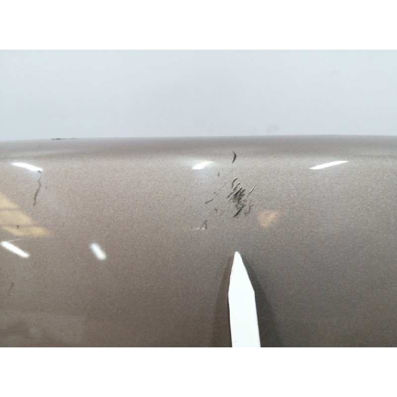 MOLDURA TRASERA PORTON CHAMPAGNE