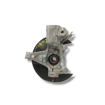 Recambio de mangueta delantera izquierda para volvo xc40 (536) t3 1477 cc referencia OEM IAM 32221856  