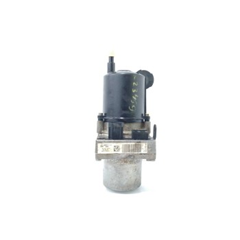 Recambio de bomba direccion para citroën c4 coupe 1.6 16v hdi fap referencia OEM IAM 9657613580  