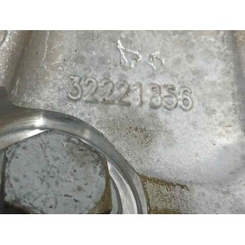 Recambio de mangueta delantera izquierda para volvo xc40 (536) t3 1477 cc referencia OEM IAM 32221856  