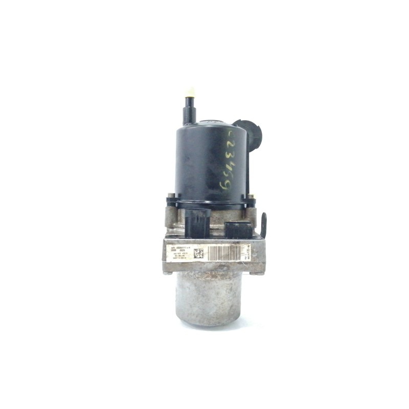 Recambio de bomba direccion para citroën c4 coupe 1.6 16v hdi fap referencia OEM IAM 9657613580  