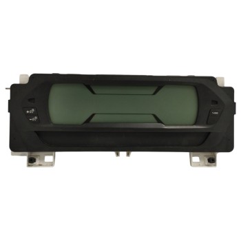 Recambio de cuadro instrumentos para citroën c4 picasso 1.2 12v e-thp referencia OEM IAM 9827062880  