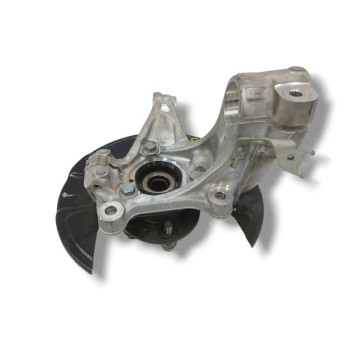 Recambio de mangueta delantera izquierda para volvo xc40 (536) t3 1477 cc referencia OEM IAM 32221856  