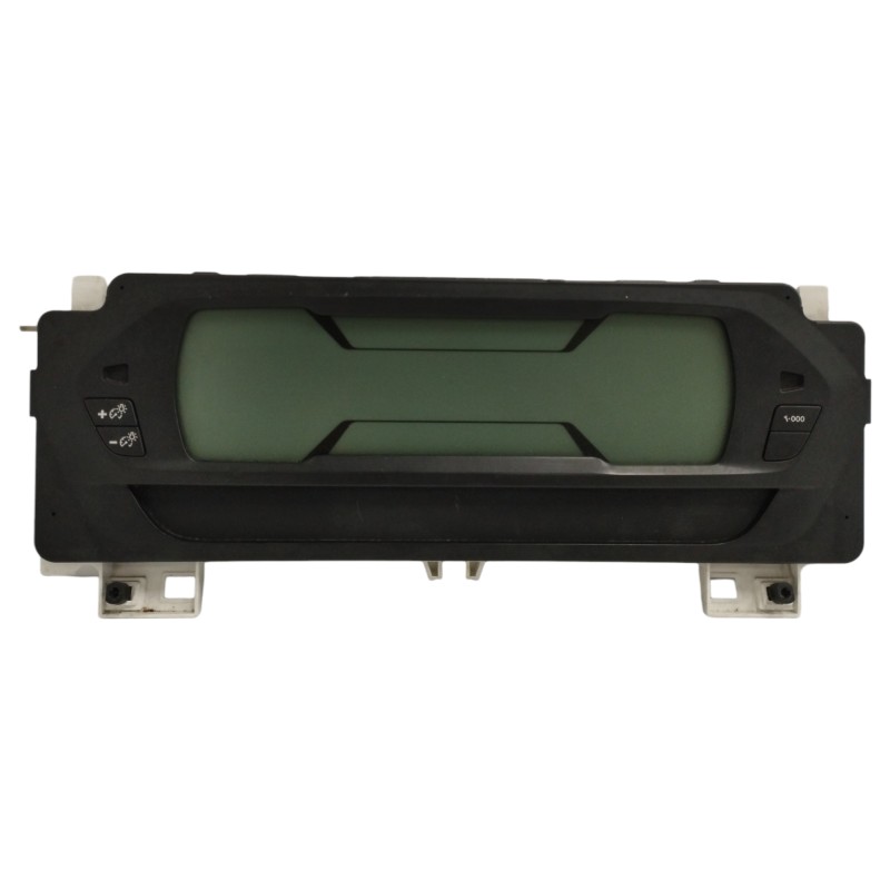 Recambio de cuadro instrumentos para citroën c4 picasso 1.2 12v e-thp referencia OEM IAM 9827062880  