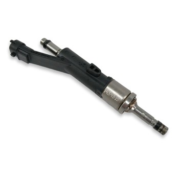 Recambio de inyector para citroën c4 grand picasso 1.2 12v e-thp / puretech referencia OEM IAM 9822715980  