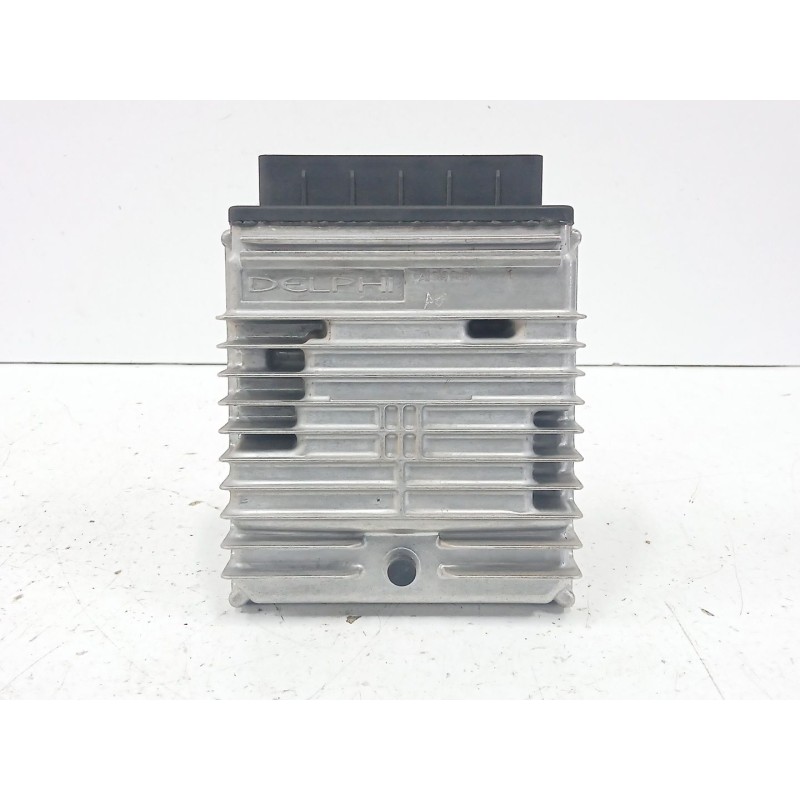 Recambio de centralita motor uce para ford transit connect (p65_, p70_, p80_) 1.8 tdci referencia OEM IAM 4T1112A650CB R0411C005